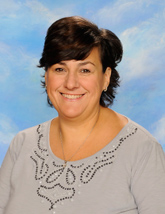 Teresa Ercan, Pre-School Director